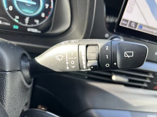 Hyundai Bayon Hyundai Bayon 1.0 T-GDI Comfort Smart, Navigatie, Rijklaar-Prijs - afbeelding nr 24