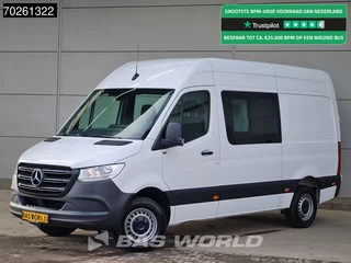 Mercedes-Benz Sprinter - 325007453-0