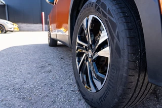 Peugeot 2008 - afbeelding nr 9