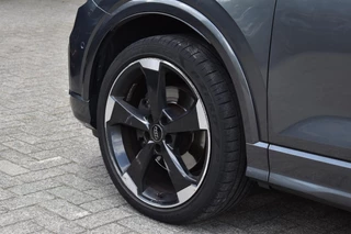 Audi Q2 Audi Q2 2.0 TFSI quattro Sport Edition #1 Pano B&O Camera Sfeer Virtual - afbeelding nr 38