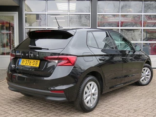 Škoda Fabia - afbeelding nr 40