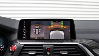 BMW X3 BMW X3 M Competition | M Drivers Package | Stoelventilatie | Harman/Kardon | Panoramadak | Head-up | Trekhaak - afbeelding nr 15