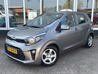 Kia Picanto - afbeelding nr 11