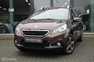 Peugeot 2008 Peugeot 2008 1.2 PureTech Active Pack Premium/Navi/Tel/Ac/Cc - afbeelding nr 2