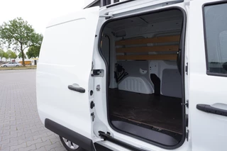 Renault Express Renault Express 1.5 dCi EURO 6 - Airco - Cruise - PDC - € 13.950,- Excl. - afbeelding nr 9