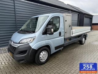 Citroën Jumper - 387261892-0
