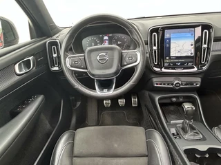 Volvo XC40 Volvo XC40 1.5 T3 157pk R-Design PANO DAK I HARMAN & KARDON I DEALER O.H. 20