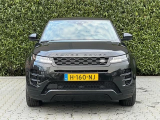 Land Rover Range Rover Evoque Land Rover Range Rover Evoque 2.0 D150 AWD S R-DYNAMIC, NL AUTO, NAP, BTW AUTO, NIEUW MODEL, EURO 6, PANO, CRUISE, NAVI, LEDER, ECC-AIRCO, LICHTMETAAL 20