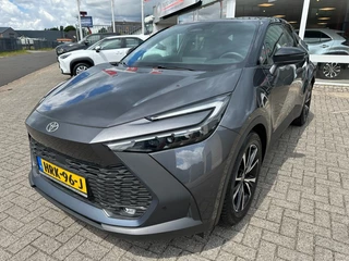 Toyota C-HR - 96567629-0
