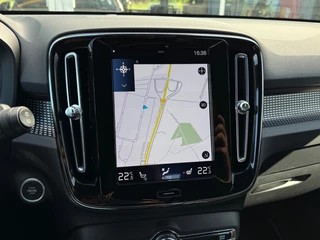 Volvo XC40 - afbeelding nr 16