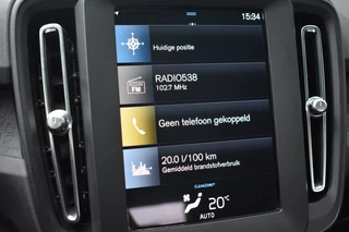 Volvo XC40 - afbeelding nr 21