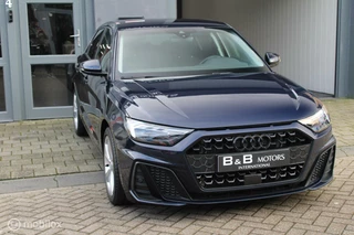 Audi A1 Sportback Audi A1 Sportback 30 TFSI KEYLESS.GO CRUISE STOELVERW. CLIMA - afbeelding nr 6