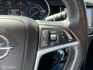 Opel Mokka X Opel Mokka X 1.4 Turbo Innovation , Trekhaak afneembaar , Navigatie , Camera , Velgen , Climate- & Cruise controle , Hoge instap - afbeelding nr 25