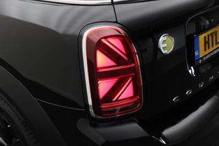 MINI Countryman MINI Countryman Mini 2.0 Cooper S E ALL4 Leer, Panoramadak, Head-Up, Virtual Cockpit, Apple Carplay, Cruise, 17'' - afbeelding nr 25