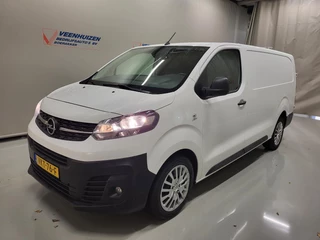 Opel Vivaro - afbeelding nr 2