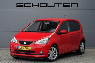SEAT Mii - 203547131-0