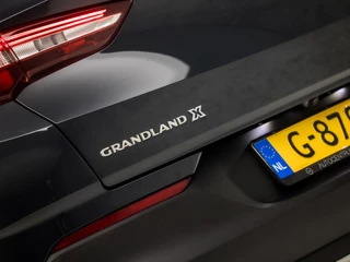 Opel Grandland X (APPLE CARPLAY, NAVIGATIE, CLIMATE, CAMERA, LEDER, SPORTSTOELEN, GETINT GLAS, LANE ASSIST, CRUISE, NIEUWE APK, NIEUWSTAAT) - afbeelding nr 29