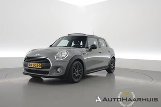 MINI 5-deurs 1.5 136 PK Cooper Business