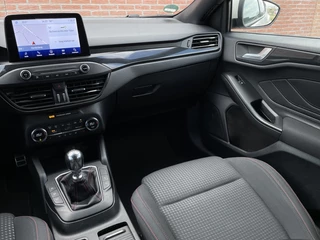 Ford Focus - afbeelding nr 21