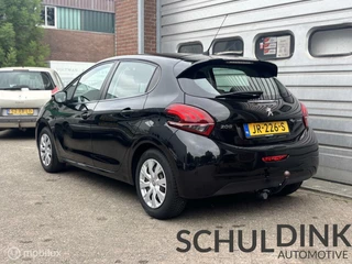 Peugeot 208 Peugeot 208 1.2 PureTech Active TREKHAAK|CRUISE CONTROLE|AIRCO - afbeelding nr 4