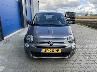 Fiat 500 - afbeelding nr 3