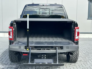 Ford F-150 Ford F150 Raptor R1000 5.2 V8 Whipple Supercharged - afbeelding nr 13