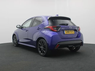 Mazda 2 Hybrid Mazda 2 Hybrid 1.5 Homura automaat | demo voordeel - afbeelding nr 3