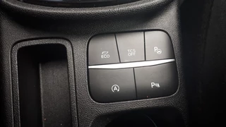 Ford Fiesta Ford Fiesta 1.0 Ecoboost Titanium CLIMA/CRUISE/RADIO DAB/NAVI/PDC+CAMERA/LMV/ENZ - afbeelding nr 12