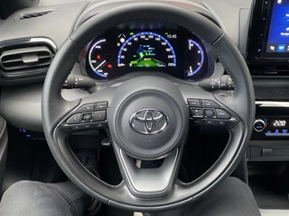 Toyota Yaris Cross - afbeelding nr 16