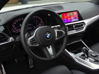 BMW 3 Serie BMW 3 Serie 330e 292PK M-sport / High Executive / LED - afbeelding nr 15