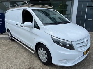 Mercedes-Benz Vito Mercedes-Benz Vito 111 CDI L. - afbeelding nr 2