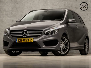 Mercedes-Benz B-Klasse - 310522859-0