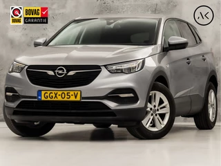 Opel Grandland X 1.2 Turbo Sport
