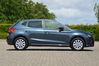 SEAT Ibiza Seat Ibiza 1.0 EcoTSI Style Business Connect - afbeelding nr 21