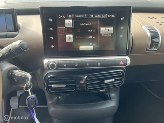 Citroën C4 Cactus Citroen C4 Cactus 1.2 VTi Feel 202000 km met trekhaak. - afbeelding nr 13