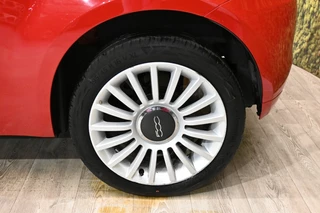 Fiat 500 - afbeelding nr 15