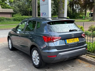 SEAT Arona SEAT Arona 1.0 TSI Style Business Intense Airco/Alu wielen/Navi/Mistl/Camera - afbeelding nr 38
