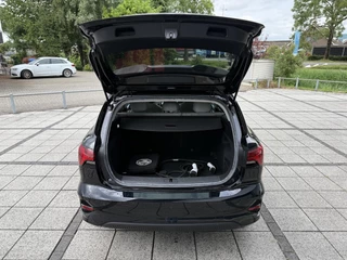 MG MG5 MG MG5 Electric Aut. Range Plus Luxury | Navi | 360 Camera | Carplay | - afbeelding nr 18