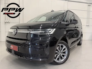 Volkswagen Multivan 1.4 eHybrid Energetic 6p.