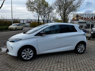 Renault ZOE - afbeelding nr 2