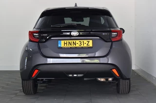 Toyota Yaris - afbeelding nr 6