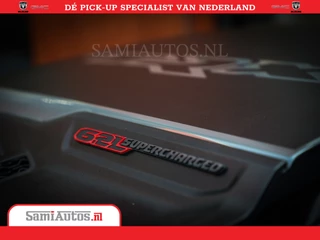 Dodge Ram 1500 Comfortabele Dubbele Cabine met Royale 5 Zitplaatsen | BPM vrij | Nu Leverbaar uit Voorraad | - afbeelding nr 5