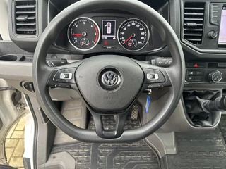 Volkswagen Crafter Achteruitrijcamera /Cruise control/trekhaak - afbeelding nr 27