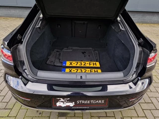 Volkswagen Arteon Volkswagen ARTEON 2.0 TSI 4Motion R 280pk /DCC /ACC /Full!! - afbeelding nr 10