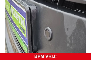 Mercedes-Benz Vito 2x-Zijdeur LED SELECT Navi Airco Automaat Bumpers-Kleur Lm-Velgen 3-Zits/ Leer DEMO BPM-Vrij! - afbeelding nr 14