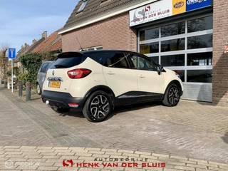 Renault Captur Renault Captur 1.5 dCi Dynamique - afbeelding nr 10