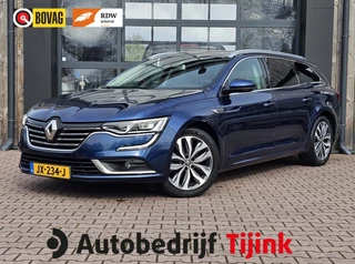Renault Talisman Estate 1.6 TCe Intens