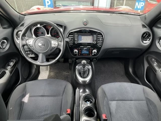 Nissan Juke - afbeelding nr 2