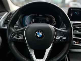 BMW X3 - afbeelding nr 11