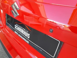 Suzuki Vitara - afbeelding nr 17